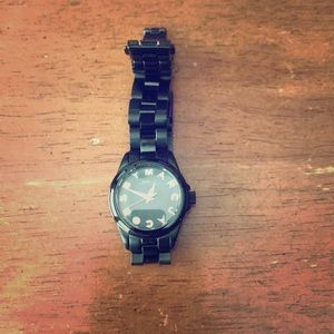 Marc by Marc Jacobs Watch